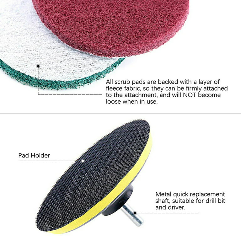 How To Choose Buffing Pads - Car and Driver