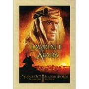 Lawrence of Arabia