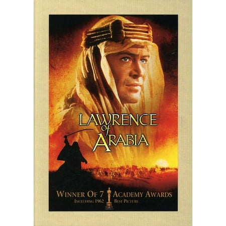 Lawrence of Arabia