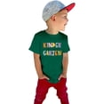 thumbnail image 5 of LNMQLPDBS Tween Tops for Teens Girls Tshirt Size 10-12 Yellow Shirts Girls Uniform Shirts 3t Clothes for Girls Size 14 Girls Clothes Cute Clothes, Green 4-5 Years, 5 of 7