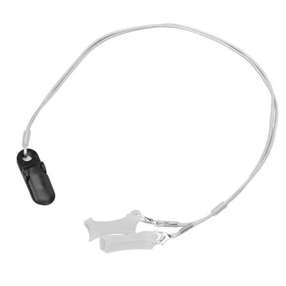 Sound Aids Holder Strap,Sound Aid Clip Protector Sound Aids Clip Holder Sound Aid Clip Advanced Technology