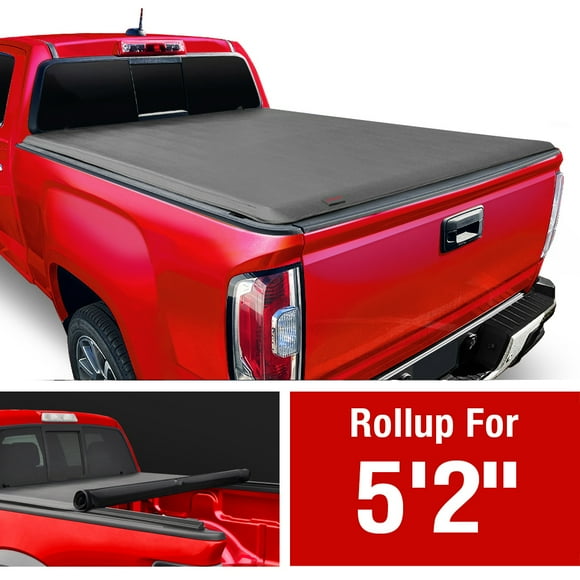 Chevy Colorado Bed Cover