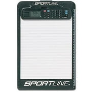 Sportline Timing Clipboard & Calculator