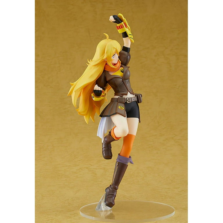 Good Smile Company RWBY Anime Toy: Pop Up Parade Yang Xiao