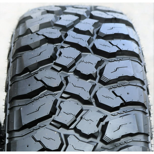 Fortune Tormenta M T Fsr310 Lt 265 75r16 Load E 10 Ply Mt Mud Tire Walmart Com Walmart Com
