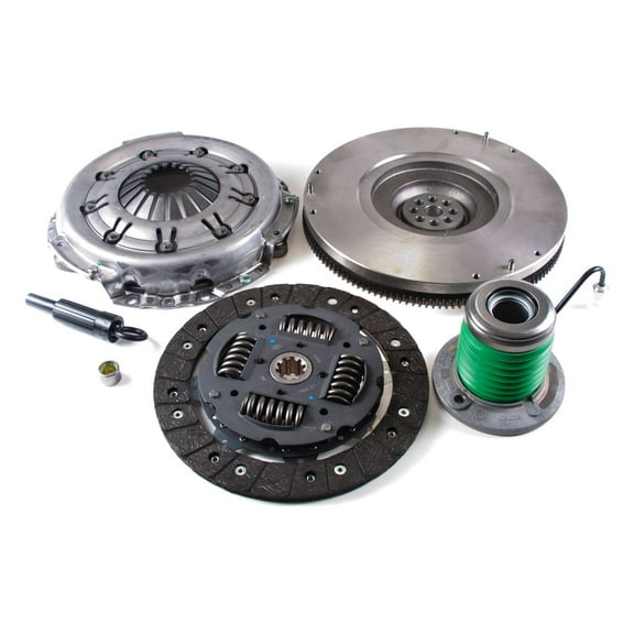 Luk Clutch Slave Cylinder