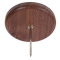 thumbnail image 3 of Receipt Spike Bill Holder Convenient Bills Holder Multipurpose Check Holder Receipt Holder, 3 of 5