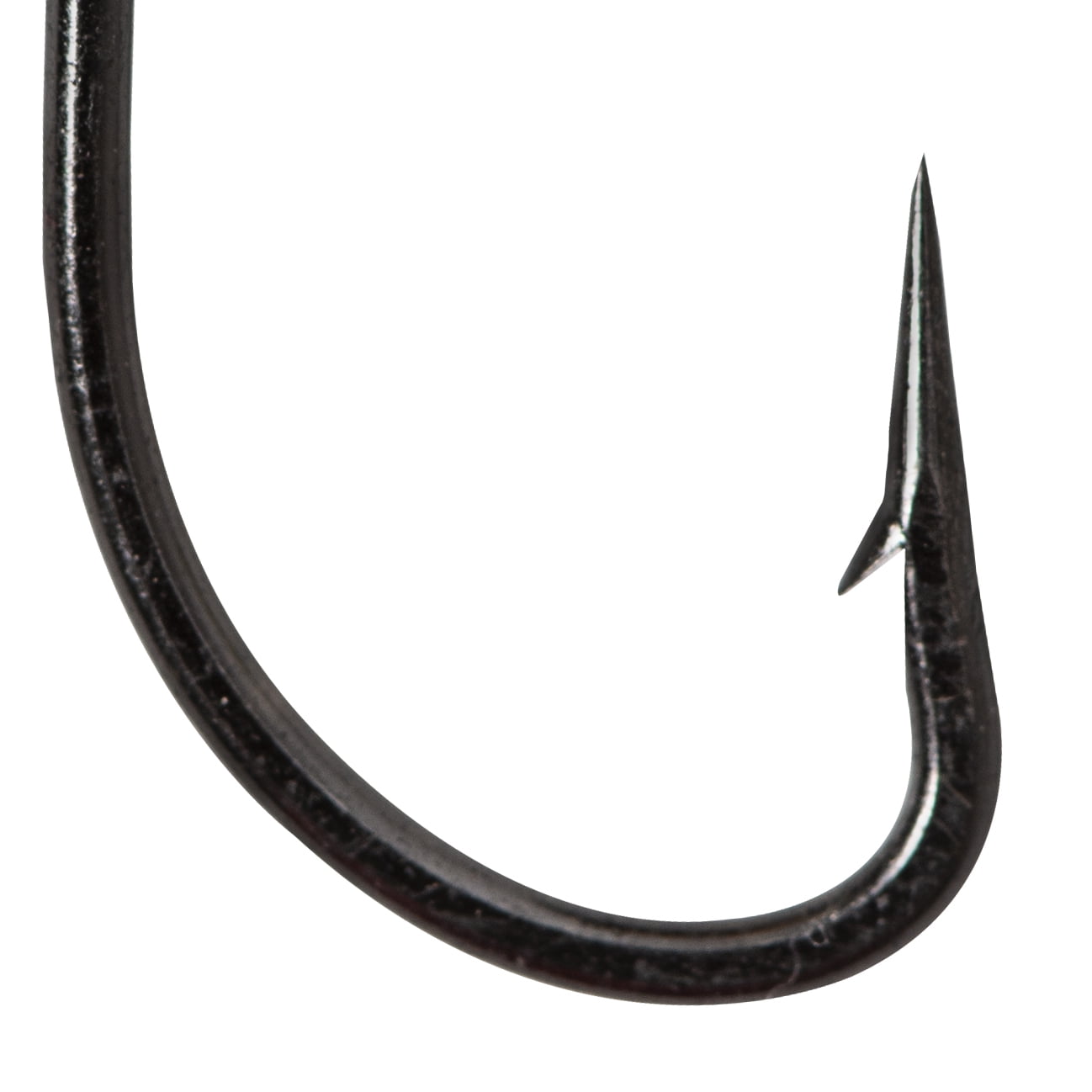 Mustad O'Shaughnessy Live Bait Fishing Hook Size #2 6pc