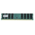 thumbnail image 2 of Tignapoo 4 Go DDR2 800MHz RAM de Bureau Compatible avec Systèmes AMD - Module Mémoire 240 Broches PC2-6400 pour Performance et Fiabilité Améliorées, 2 of 6