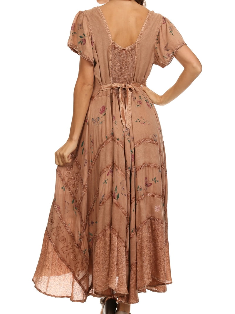 calliope bridesmaid dress Calliope Lace Cutout Maxi Dress – Urban Chic Boutique main image 1