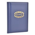 thumbnail image 3 of FLAMEEN Coin Album Book, 10 Pages Coin Album, Money Collection Book Mini Size 120 Pockets Money Collection Holder For Exhibition Enthusiast, 3 of 8