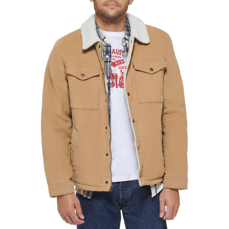 ジャケット・アウター HELLRAZOR CORDUROY jacket- RUST ORANGE ジャケット・アウター HELLRAZOR CORDUROY jacket- RUST ORANGE