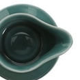 Tersarium Restaurant Gravy Boat Multifunction Sauce Boat Ceramic Sauce