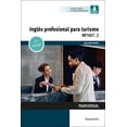 thumbnail image 1 of Inglés Profesional para Turismo, 1 of 2