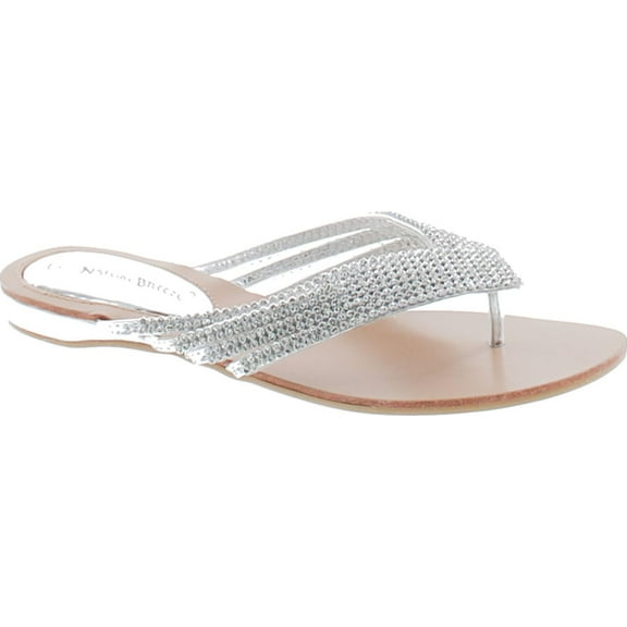Nature Breeze Women's Kylie-09 Sandals