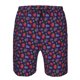 thumbnail image 3 of Fotbe Blackberries Trajes de Baño Estampados para Hombre, Shorts de Verano de Secado Rápido, Ropa de Playa, Bañadores-XX-Large, 3 of 6