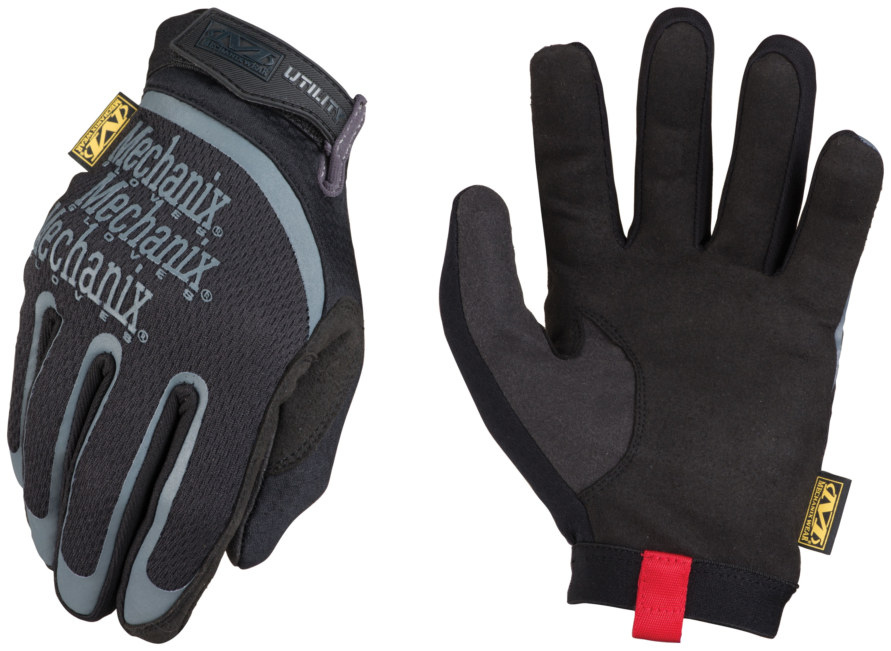 mechanix all purpose utility gloves
