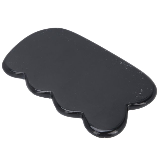 Herramienta De Raspado Gua Sha, Board De Guasha Textura Fina Exquisito Trabajo Funciones Múltiples Para Adultos Para El Hombre Para El Hogar Para La Sala De Masajes