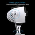 thumbnail image 5 of Ventilador circulador de aire personal Vornado Pivot, 5 of 5