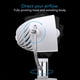 thumbnail image 5 of Ventilador circulador de aire personal Vornado Pivot, 5 of 5
