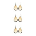 thumbnail image 2 of Pendientes de Gota de Agua Minnieouse para Mujer y Niña Colorido, 2 of 6