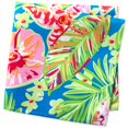thumbnail image 3 of Juego de Servilletas DII Summer Floral 51x51 cm Impermeables, 3 of 7