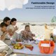 thumbnail image 4 of Separadores para Bogg X Bandeja Inserto Playa Organizadora Compatible Con Accesorios, 4 of 9
