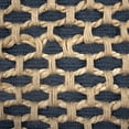 thumbnail image 5 of Boho Living Jada 20"x20" Indigo Decorative Pillow Covers (Set of 2), 5 of 9