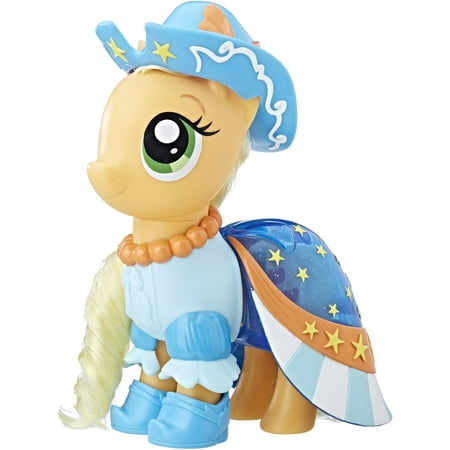 Leop Pony - My Little Pony Snap-On Fashion Applejack