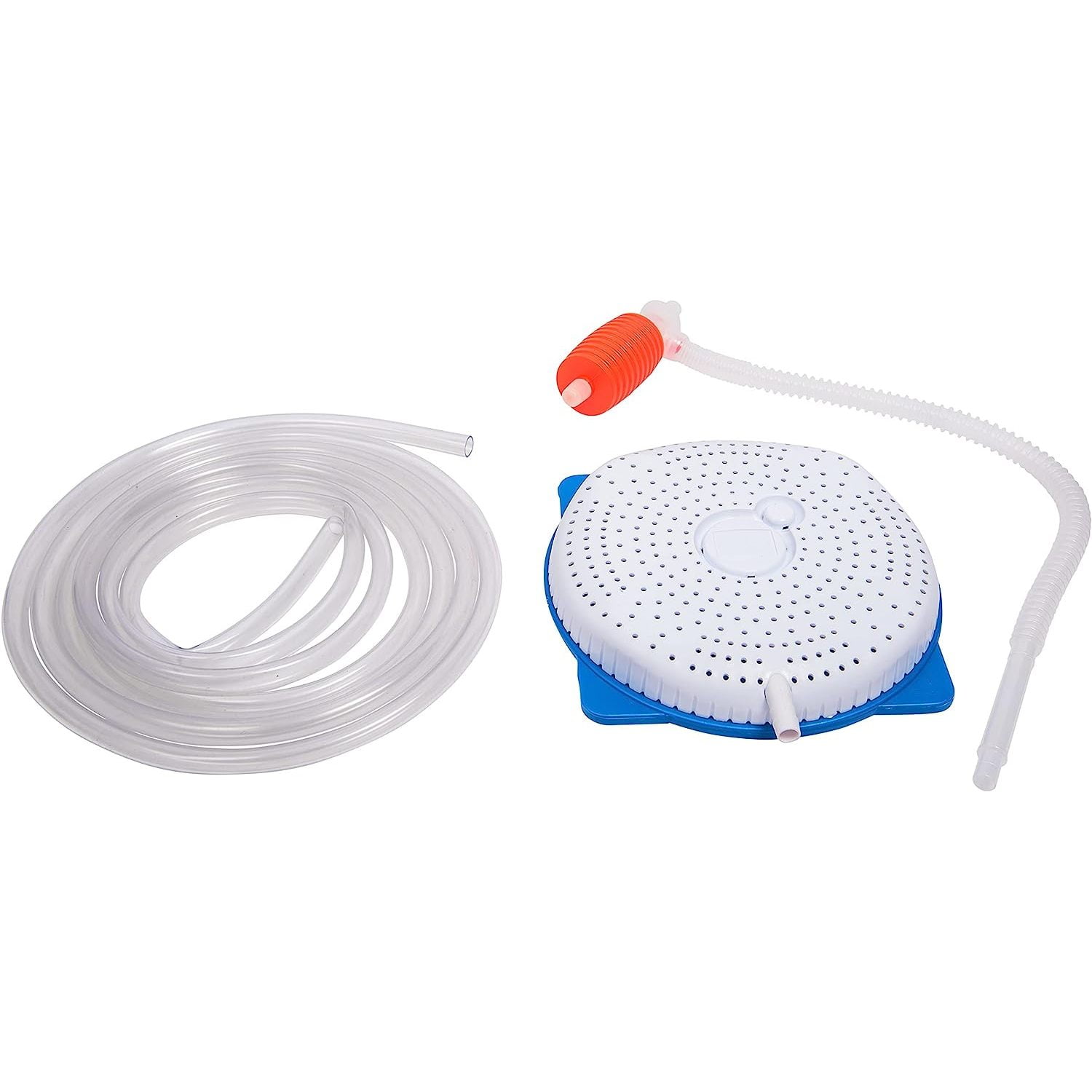 TYAPCS Manual Swimming Pool Winter Cover Drain Above Ground Swimming