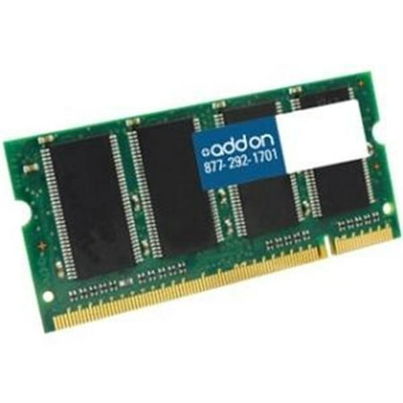 512MB DDR-266MHZ 200-PIN INDUSTRY STANDARD SODIMM F/NOTEBOOK 512MB DDR-266MHZ 200-PIN INDUSTRY STANDARD SODIMM F/NOTEBOOK