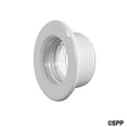 thumbnail image 1 of HydroAir  Wall Fitting Slimline Suction - White, 1 of 1