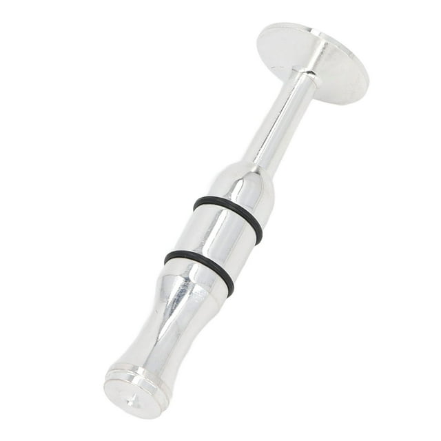 Embouchure Trainer, Alloy Steel Embouchure Training Device for Saxophone