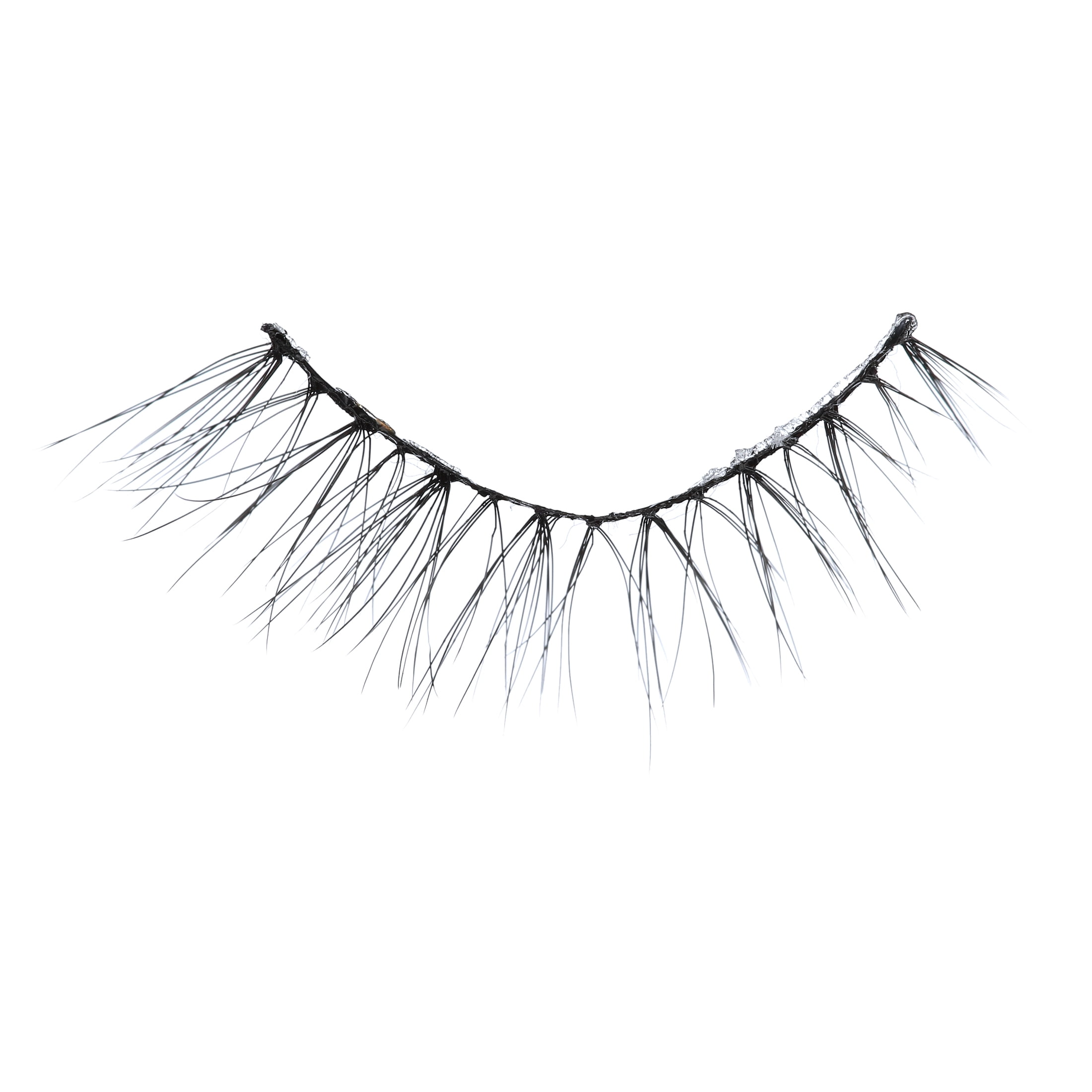 Ardell EcoLashes, Natural Black False Eyelashes, 454 2 Pack