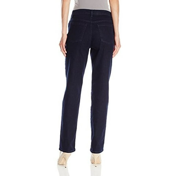 Gloria Vanderbilt - Gloria Vanderbilt Women's Classic Fit Amanda Denim ...