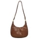 thumbnail image 1 of Bolso Crescent 2028bag (Marrón), 1 of 9