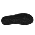 thumbnail image 4 of HEYDUDE Wendy Funk Mono , Black, 11, 4 of 6