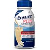 Ensure Plus Nutrition Shake, Vanilla, 8 Ounces, Assorted 4Pack (30 Count Each )