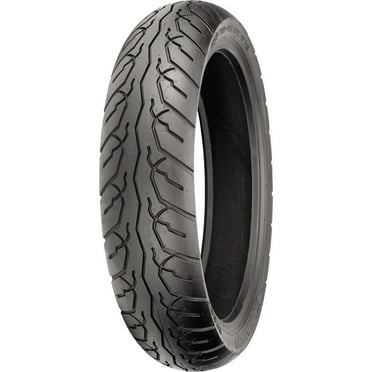 110/90-12 Shinko SR567 Scooter Front Tire