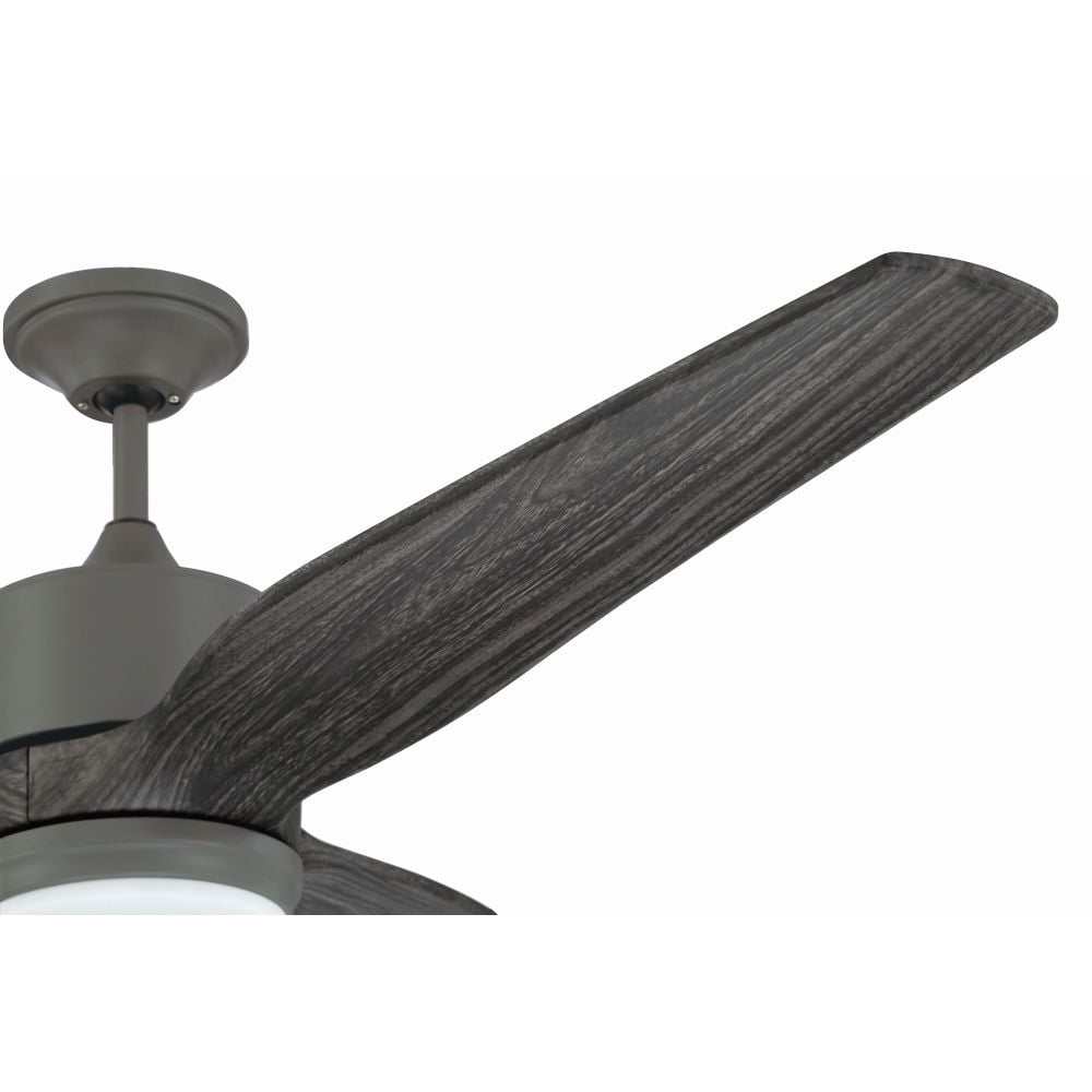Craftmade Lighting - Mobi - 3 Blade Ceiling Fan with Light Kit-16.33 Inches Tall