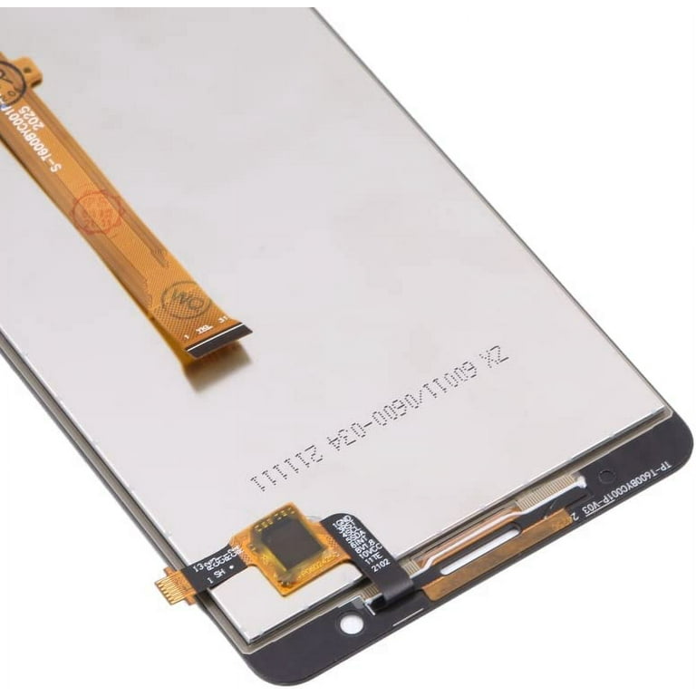 3個セット Screen Replcement for ZTE Blade A31 Plus 6.0