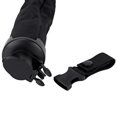 thumbnail image 4 of Bolsa De Almacenamiento Bb Bolsa de almacenamiento BB 1000D Nylon Molle Bolsa de almacenamiento para Slingshot Pellets (Negro) Likrtyny Para Estrenar, 4 of 9