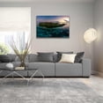 thumbnail image 5 of Epic Art 'Curieuse Island Seychelles Crop' by Epic Portfolio, Acrylic Glass Wall Art, 36"x24", 5 of 8
