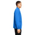 thumbnail image 4 of Ash City - Core 365 Adult Techno Lite Quarter-Zip - CE704, 4 of 4