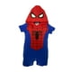 thumbnail image 2 of Kit 4 Pañaleros Marvel Spiderman, Thor, Capitan America, Ironman Marvel KitD600, 2 of 6
