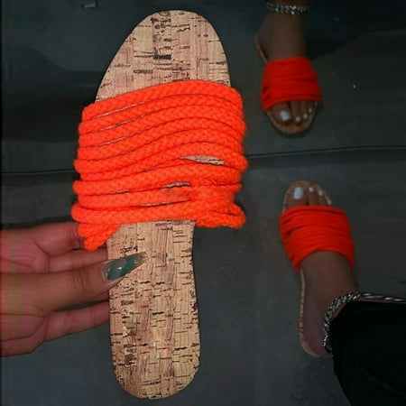 

New Fashion Leopard Sequins Star Flat Non-slip Casual Women s Shoes