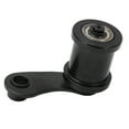 thumbnail image 2 of Mini Bike Chain Tensioner, Easy Installation Steel Alloy Chain Tensioner Rustproof With 1-3/4in Roller For 196cc 6.5HP, 2 of 8
