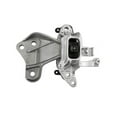 thumbnail image 2 of Driver Side Automatic Transmission Mount, 2 of 4