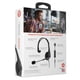 thumbnail image 3 of Auricular Alambrico Diadema HYPERGEAR Universal 3.5mm y USB conferencias Telemarketing Profesional A, 3 of 10