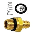 thumbnail image 3 of jinwen Chemical Set for Pressure Washer Accessories Copper Sturdy 190635GS, 3 of 9